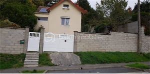 maison à la vente -   77460  SOUPPES SUR LOING, surface 65 m2 vente maison - UBI466739495
